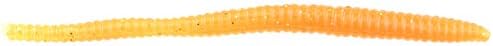 Berkley PowerBait Power Flutuante Trout Worm Pesia isca macia