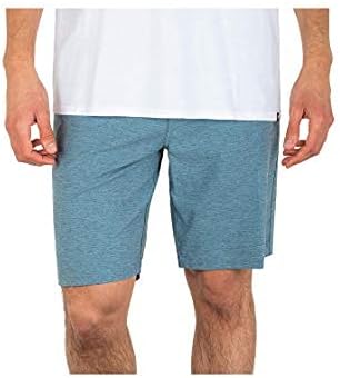 Hurley Men's Phantom Hybrid Stretch 20 Short