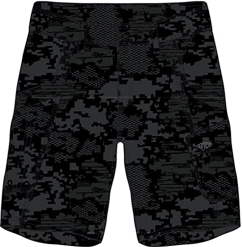 Aftco Cloudburst Fishing Shorts