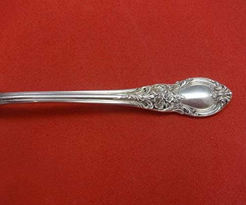 Victoriano americano por Lunt Sterling Silver Regular Fork 7 1/4 Salheres