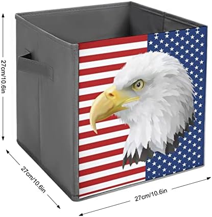 NUDQUIO AMERICAN FLAG EAGLE DOBRILHO BIM