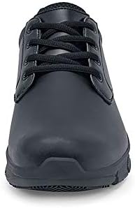Sapatos para as equipes Saloon II, Slip Slip Resistente Food Service Work Sneaker