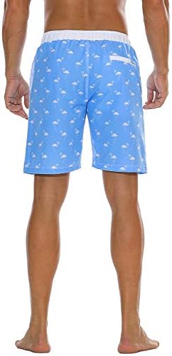 Nonwe Men's Swim Trunks Water Sport PRESTIDO PRESSA PROTUNDO PROTUNDO DRISE DRES