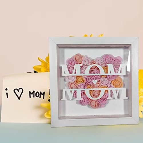 Ｋｌｋｃｍｓ Flor Shadow Box Frame Flor ShadowBox Frame Arte Artole