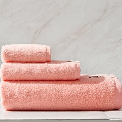 MJWDP Cotton Color Bath Tootes Adulto Soft Absorvente Towel Home Travel Fitness Beach Towel 70x140cm