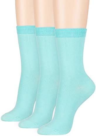 Dani's Choice Basic Solid Socks