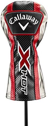 Callaway x Hot Driver