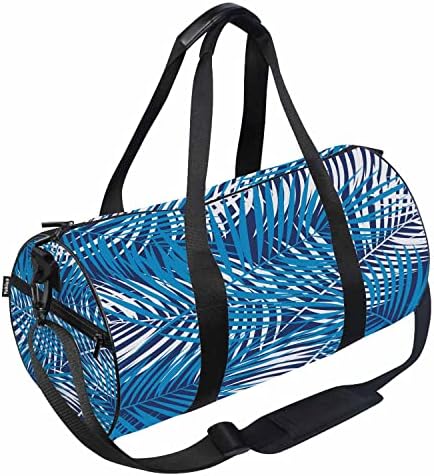 Yekiua Black Cats Bolsa de ginástica Animal Pet Golden Eyes Destacando a língua Expressões Difffle Duffle Sport Sports Smag para mulheres Viagem de estudantes Duffel Weeendernder Bag