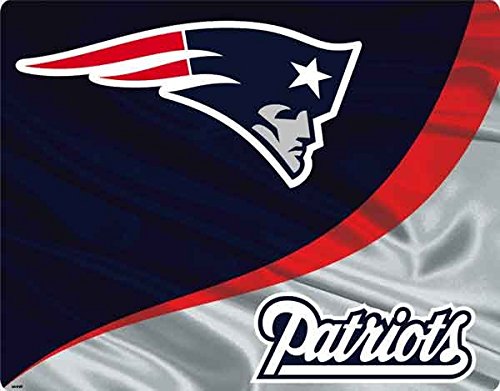 NFL New England Patriots Xbox 360 Slim Skin - New England Patriots Decal