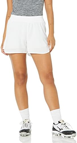 Under Armour Women 2-in-1 Softball Short 22