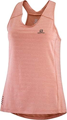 Salomon Women's Tank