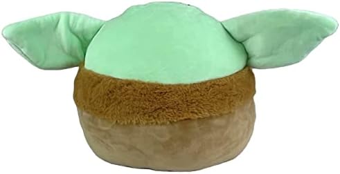 Produtos de Leong Baby Yoda/The Child/Grogu brinquedo