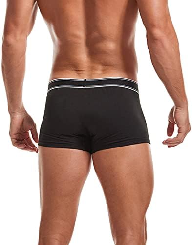 Masculino boxer shorts masculinos machos cuecas calcinhas sexy rids up beluars roupas íntimas calcinhas