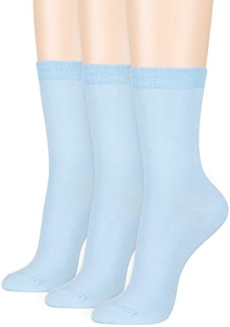 Dani's Choice Basic Solid Socks