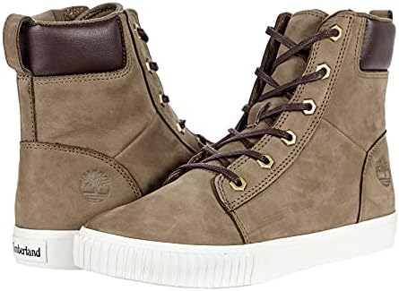 Banta de caminhada de 6 polegadas de Skyla Bay feminina de Timberland