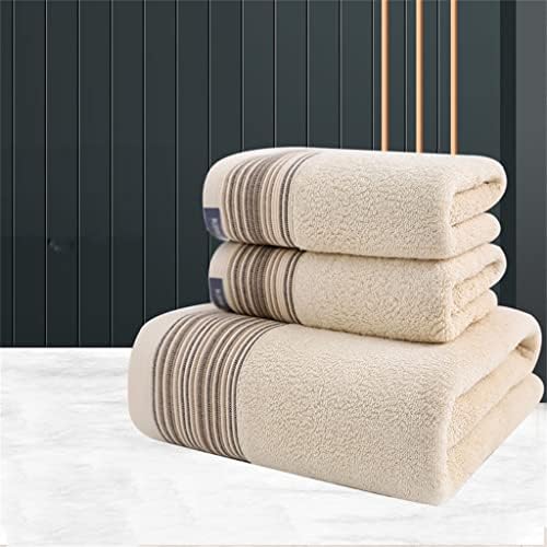 Toalhas de água de toalhas de água de lã seca rápida e toalha de toalha de banho grossa Toalha de algodão Toalha