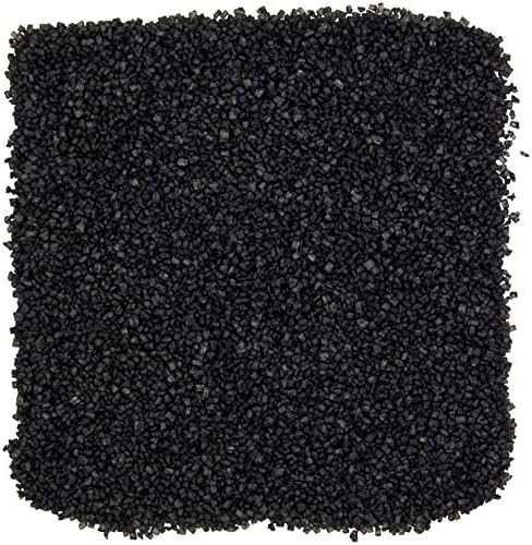 Wilton Black Sugar brilha, 3,25 onças