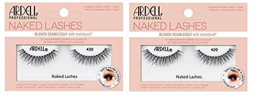 Ardell Naked Lash 420