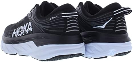 Hoka One One Men's Bondi 7 Running Sapat