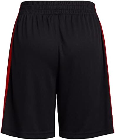 Adidas Boys 'Aeroready Elastic Waist Classic 3S Short