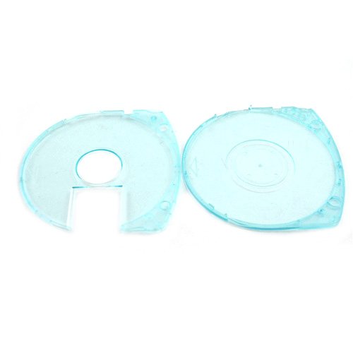 10 PCs Blue UMD Repalce Caso para PSP