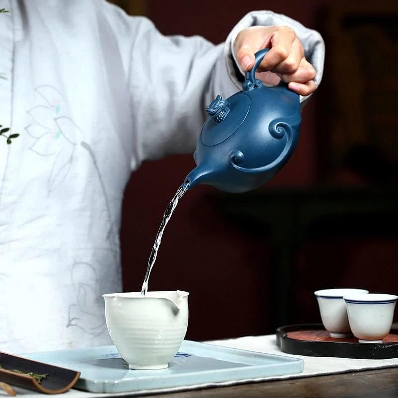 Walnuta Chinese Tea Infuser Capacit