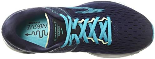 Brooks Women's Ravenna 9 Road Running Sapato