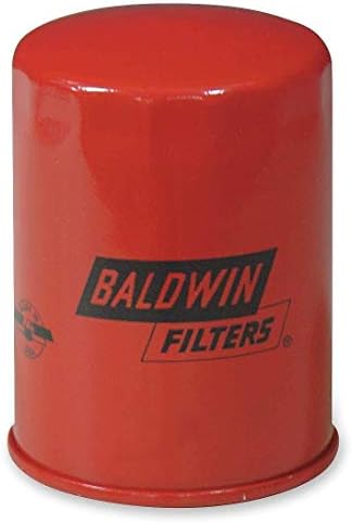 Baldwin Filtros BT267 Spin-on-lobo pesado