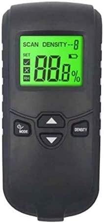 GORS 0-99,9% dois pinos Digital Wood Meder Medidor Medidor Hygrometer Detector úmido de madeira