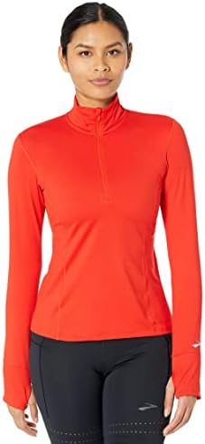 Brooks Women's Dash 1/2 Zip