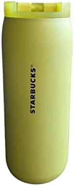 Starbucks marrom aço inoxidável com o vácuo com isolamento de vácuo 12 fl oz