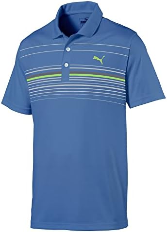 Mattr Canyon Polo, puma de golfe