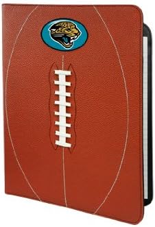 Portfólio de futebol clássico da NFL, 8,5x de 11 polegadas