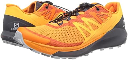 Salomon Men's Sense Ride 4 Running Shoes Trail