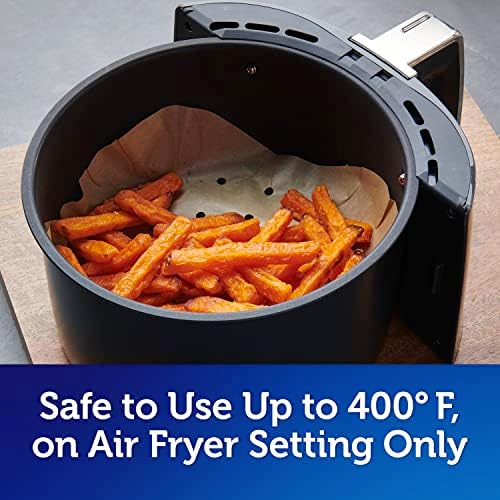 Reynolds Kitchens Air Fryer Liners 50ct