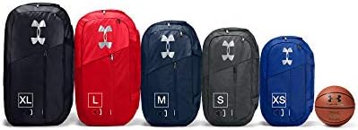 Under Armour inegável Duffle 4.0 Gym Bag