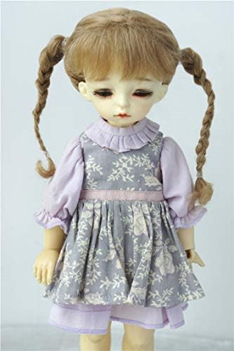 DOLL WIGS JD551 Cute