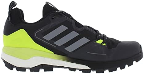 sapatos de caminhada masculinos da Adidas