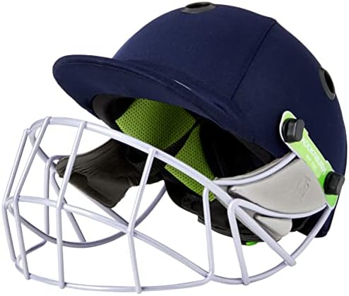 Capacete de críquete Kookaburra Pro 600