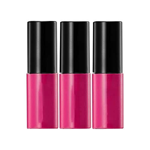 Tinta Airy Lip Tint 1set batom com maquiagem labial Velvet Longo duradouro High Pigmment Nude Impermeável Lip Girl Girls Maquia