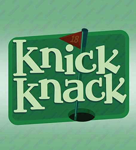Presentes Knick Knack gritando por dentro - 16 onças de cerveja fosca, fosca