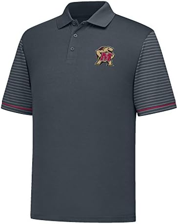 J. America linebacker masculino II YB Camisa Polo Bock Tingido Bock