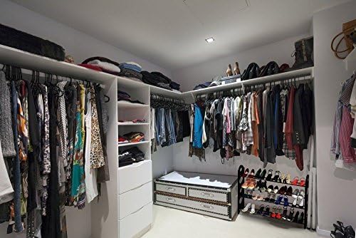 Organizador de sapatos GoTotop, rack de sapatos pesados ​​para sala de estar para 20 pares sapatos