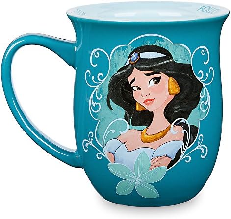 Disney Jasmine Story Caneca