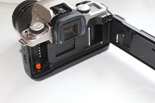 Canon EOS Elan II Kit de câmera SLR de 35 mm com lente 28-80mm