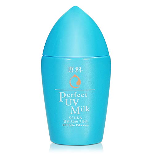 Senka Perfect UV Milk 40ml