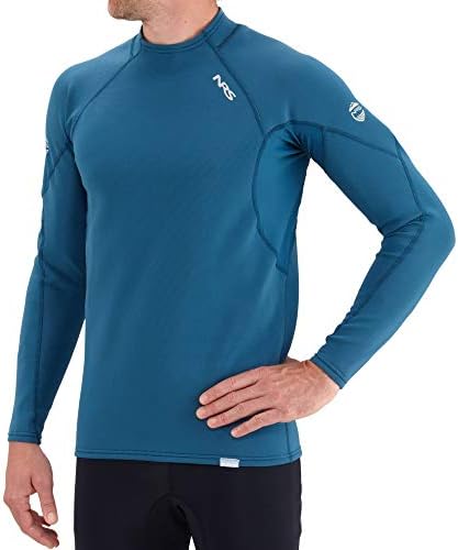 NRS Hydroskin de Hydroskin 0,5 camisa de manga longa