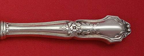 La Rochelle por faca cítrica internacional de prata esterlina serrilhada sp 7 5/8