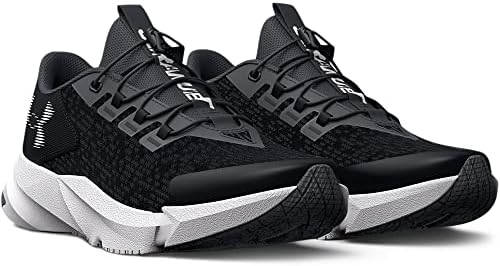 Under Armour Unissex-Child Grade School Scramjet 5 Running Sapat