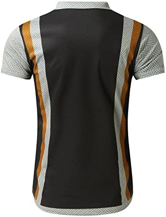 Yhaiogs camisetas de manga longa para homens mass camiseta gráfica camisetas de vestido com manga longa regular camisa